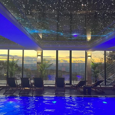 קופאוניק Milmari Resort - Apartman L43 מראה חיצוני תמונה