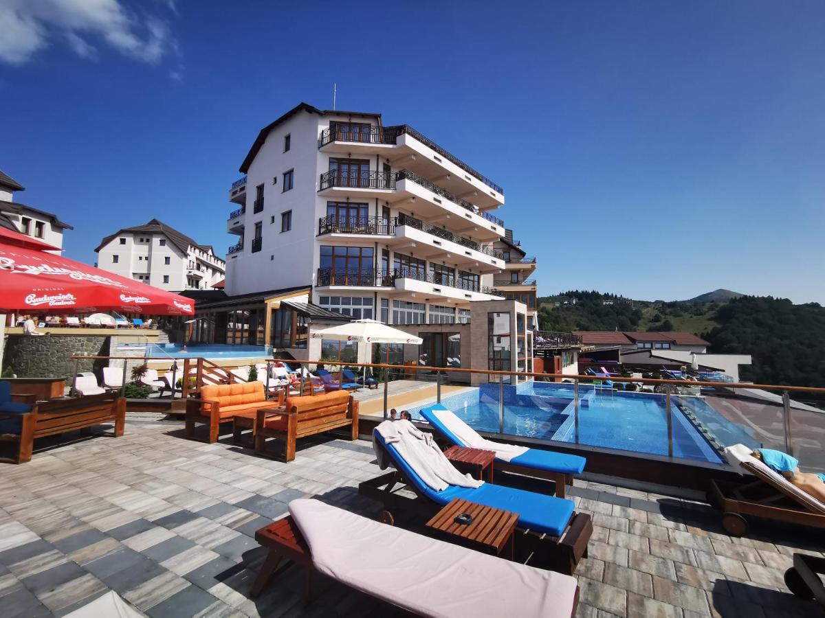 קופאוניק Milmari Resort - Apartman L43 מראה חיצוני תמונה