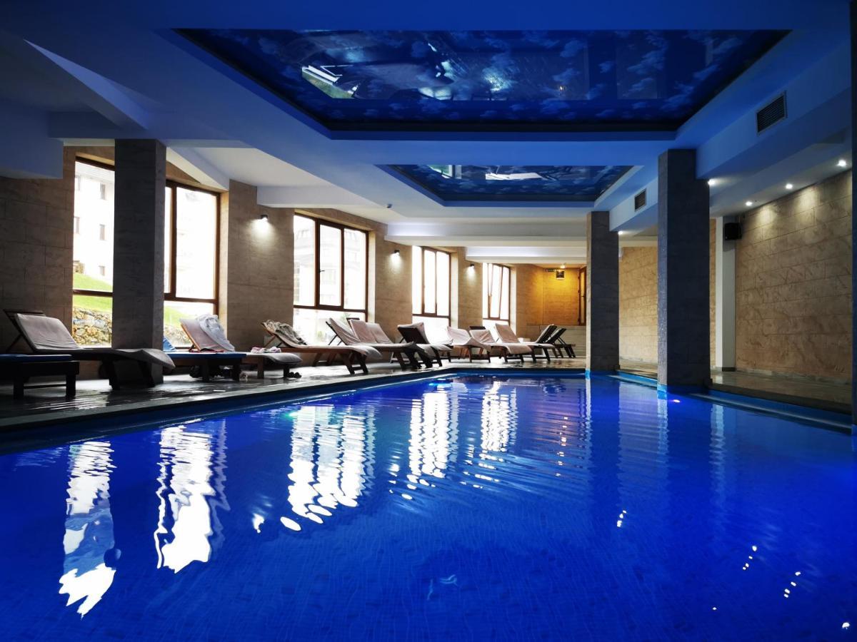 קופאוניק Milmari Resort - Apartman L43 מראה חיצוני תמונה