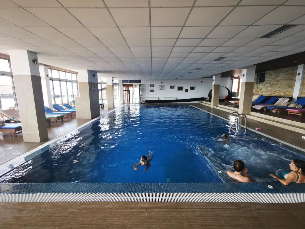 קופאוניק Milmari Resort - Apartman L43 מראה חיצוני תמונה