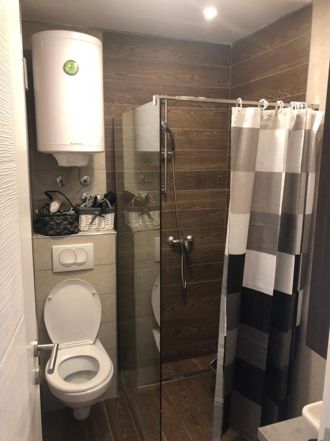 קופאוניק Milmari Resort - Apartman L43 מראה חיצוני תמונה