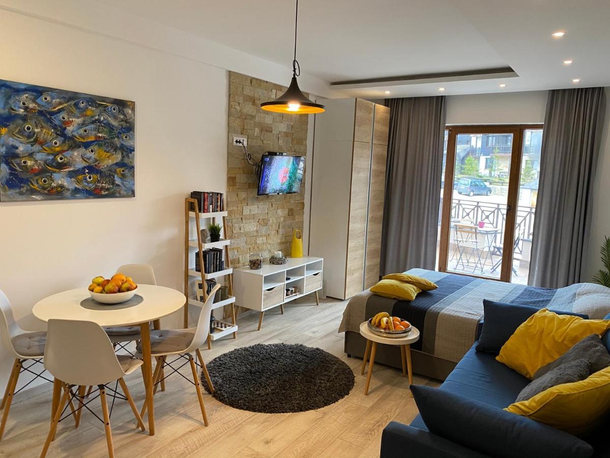קופאוניק Milmari Resort - Apartman L43 מראה חיצוני תמונה