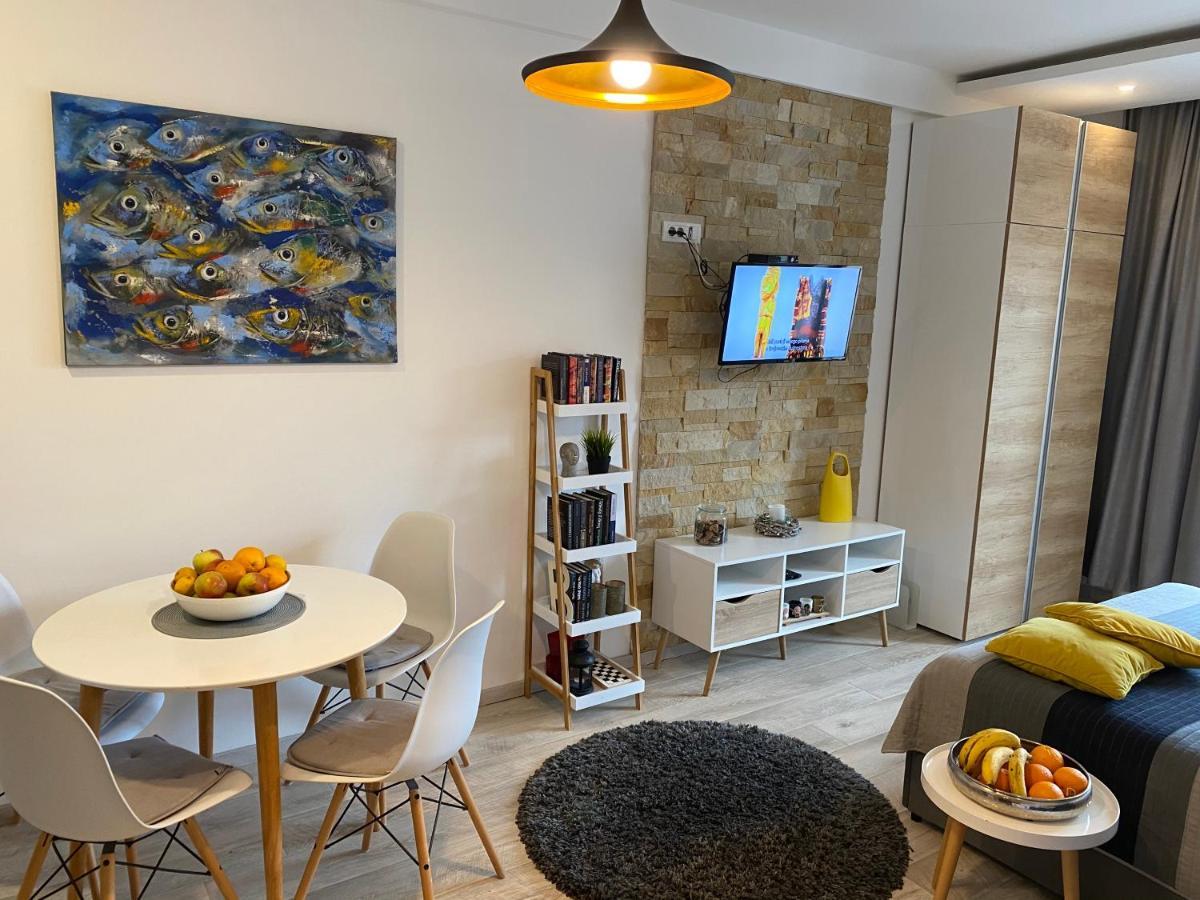 קופאוניק Milmari Resort - Apartman L43 מראה חיצוני תמונה