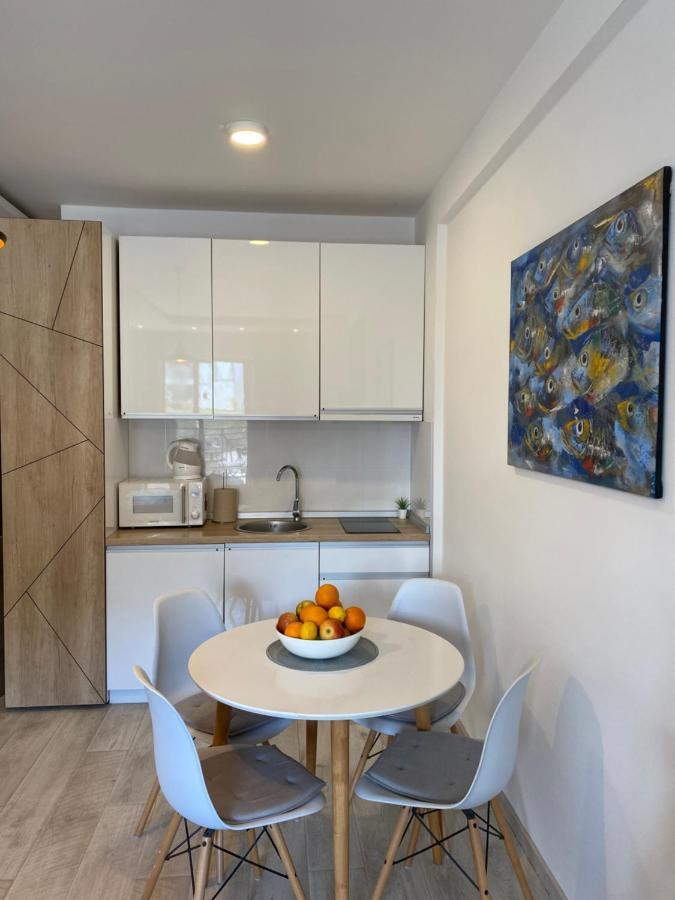 קופאוניק Milmari Resort - Apartman L43 מראה חיצוני תמונה