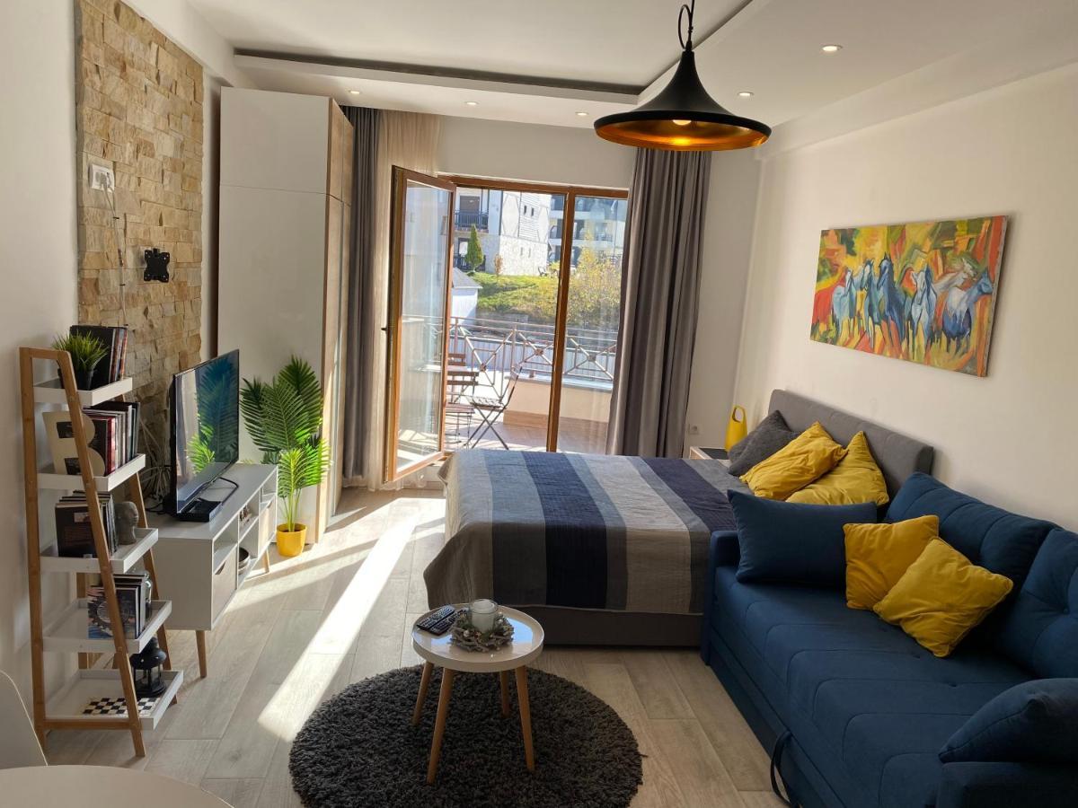 קופאוניק Milmari Resort - Apartman L43 מראה חיצוני תמונה
