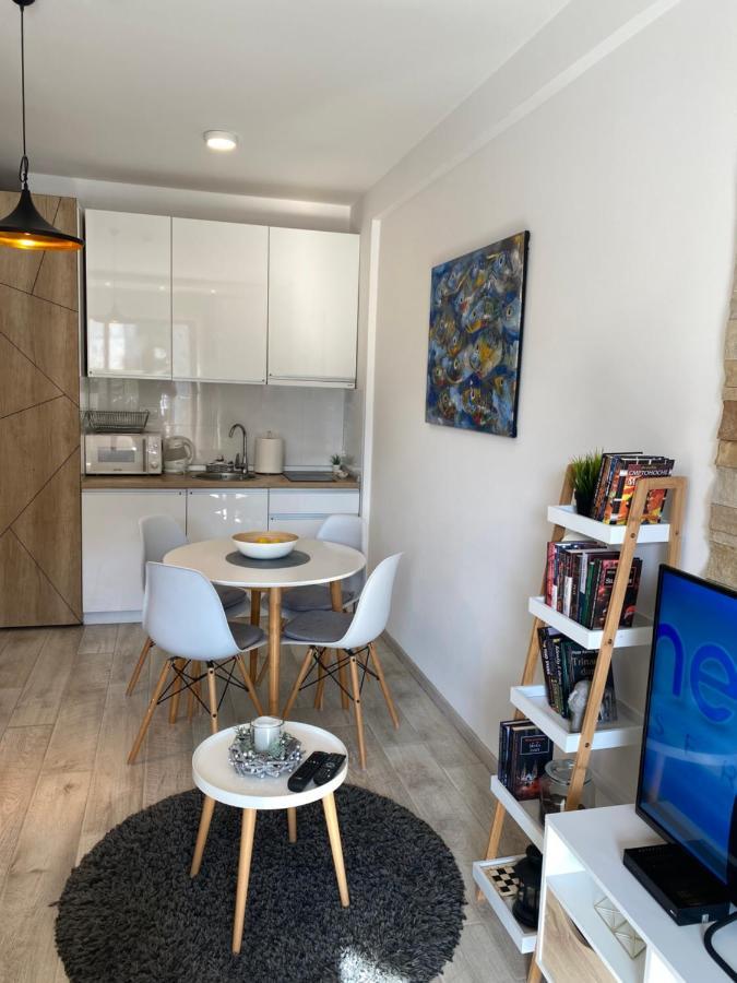 קופאוניק Milmari Resort - Apartman L43 מראה חיצוני תמונה
