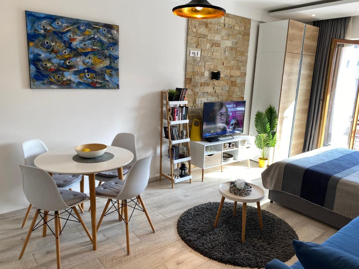 קופאוניק Milmari Resort - Apartman L43 מראה חיצוני תמונה