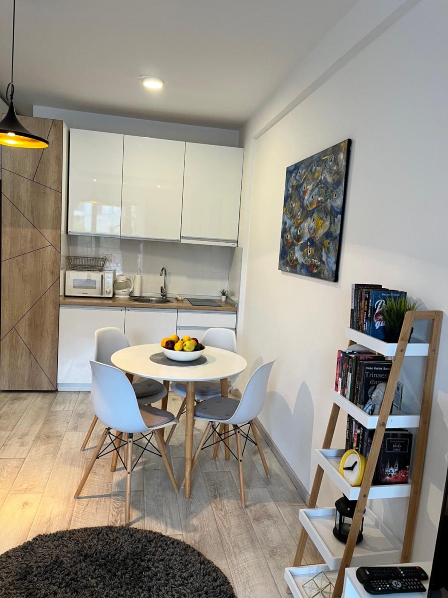 קופאוניק Milmari Resort - Apartman L43 מראה חיצוני תמונה