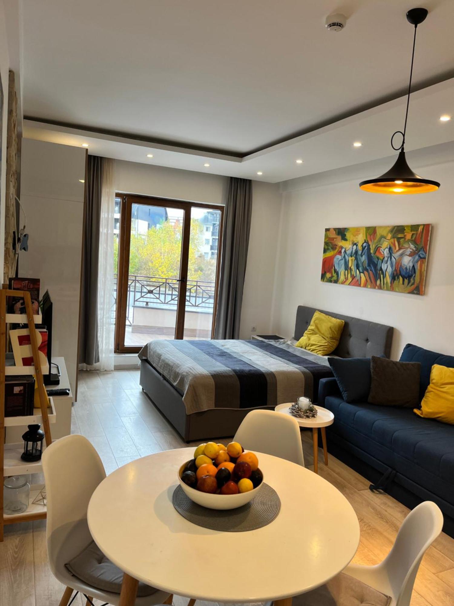 קופאוניק Milmari Resort - Apartman L43 מראה חיצוני תמונה