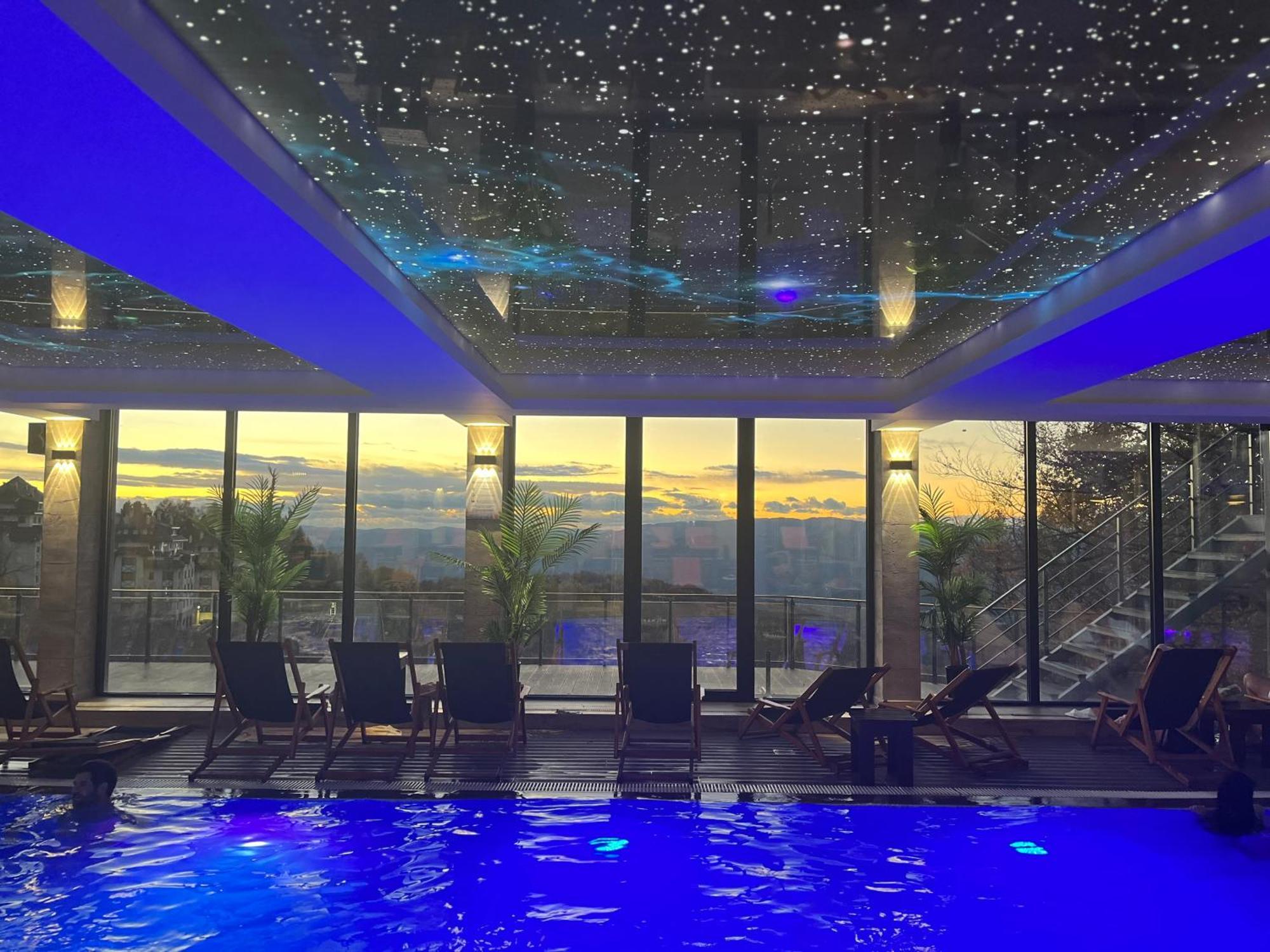 קופאוניק Milmari Resort - Apartman L43 מראה חיצוני תמונה