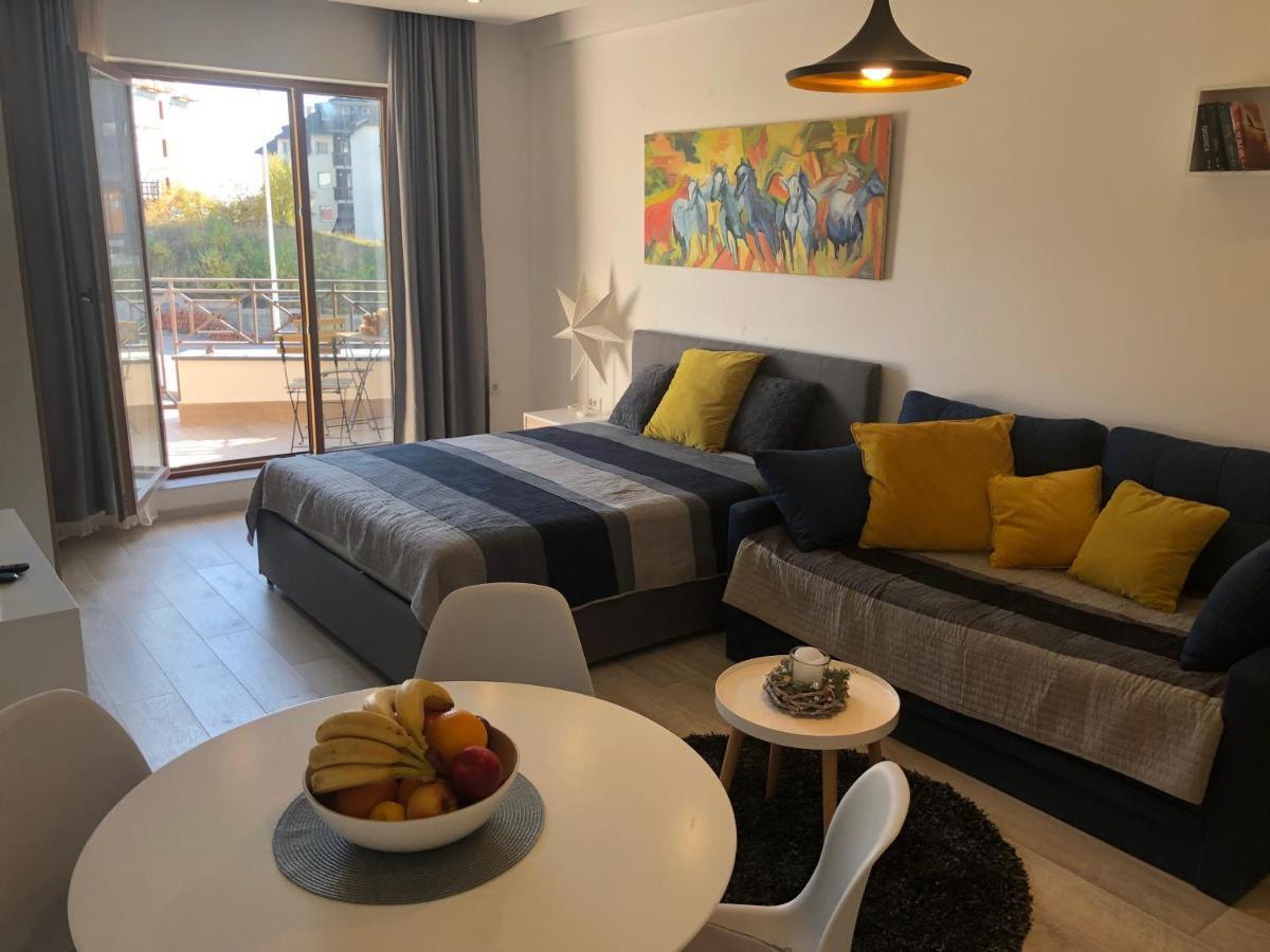 קופאוניק Milmari Resort - Apartman L43 מראה חיצוני תמונה