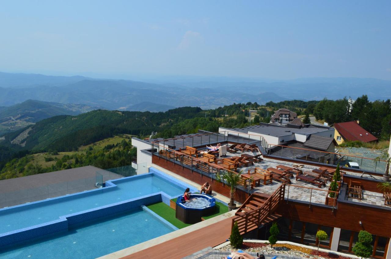 קופאוניק Milmari Resort - Apartman L43 מראה חיצוני תמונה