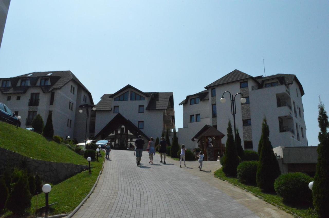 קופאוניק Milmari Resort - Apartman L43 מראה חיצוני תמונה