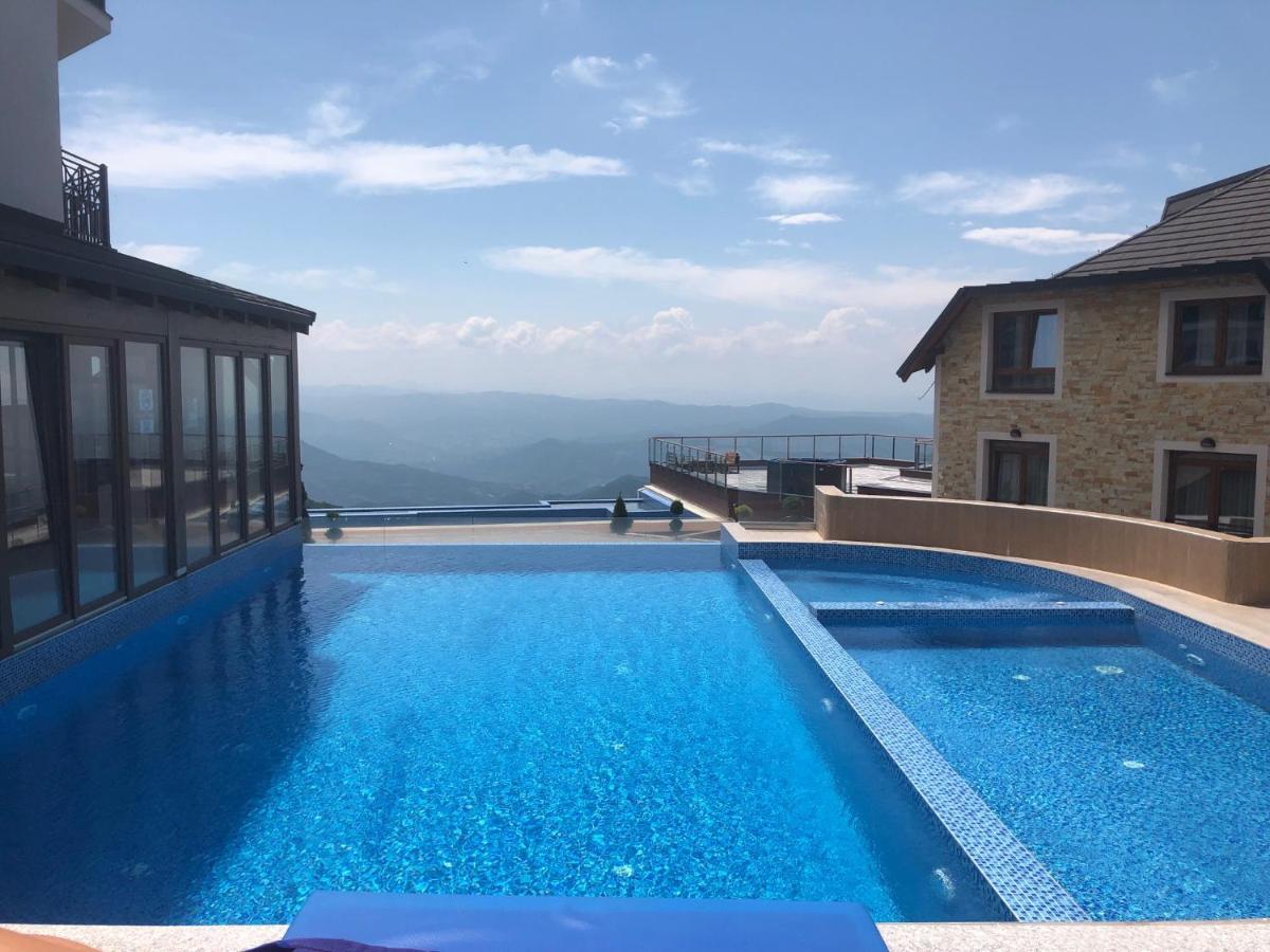 קופאוניק Milmari Resort - Apartman L43 מראה חיצוני תמונה