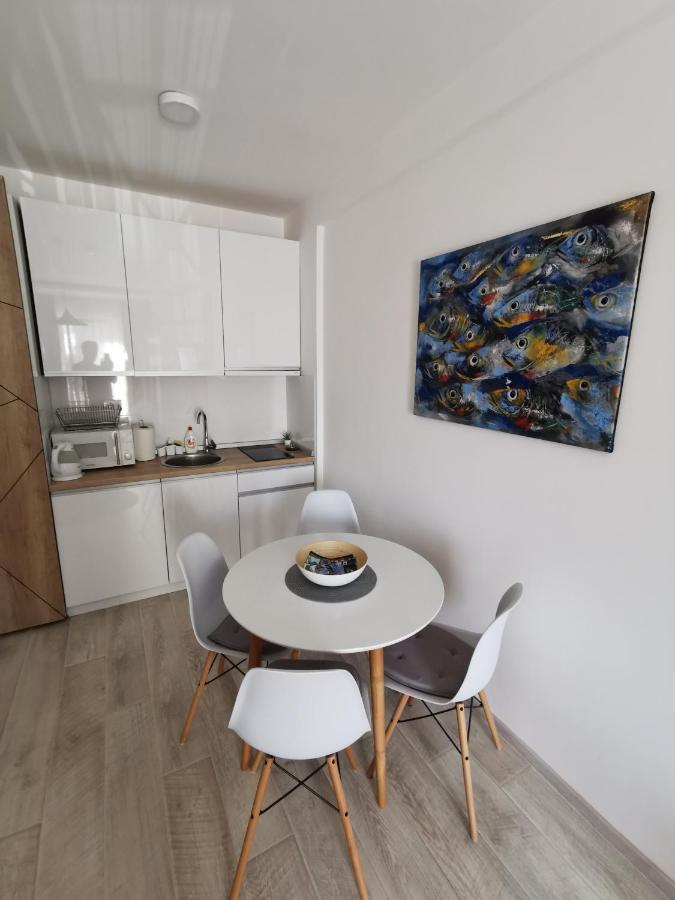 קופאוניק Milmari Resort - Apartman L43 מראה חיצוני תמונה